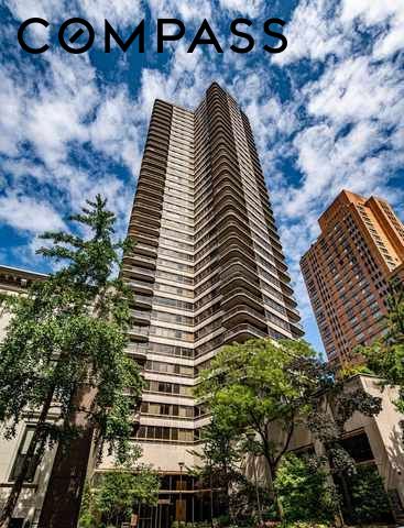 167 E 61st Street 20E