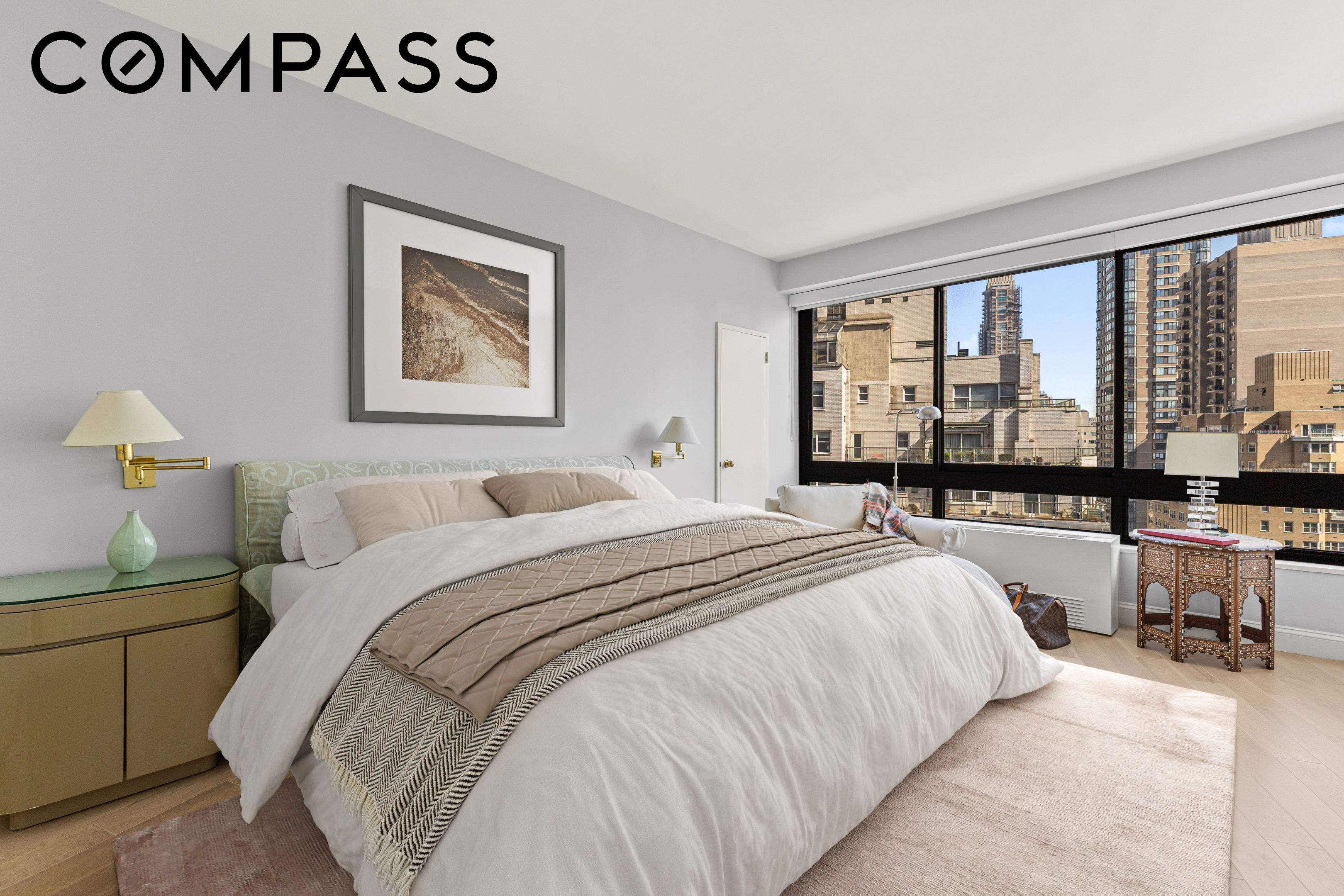 167 E 61st Street 20E