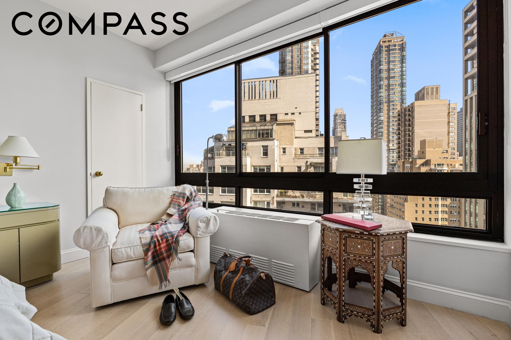167 E 61st Street 20E