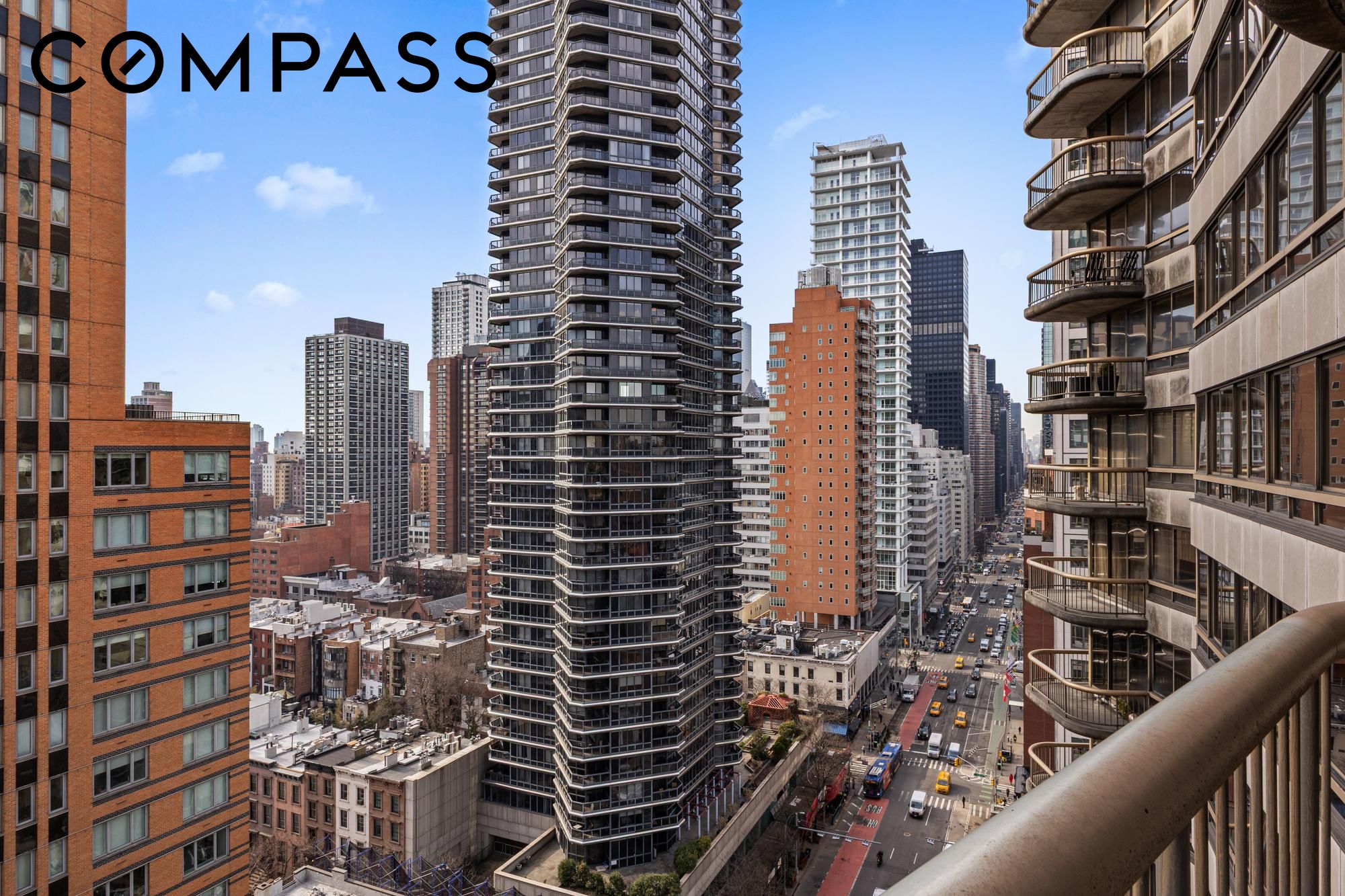 167 E 61st Street 20E