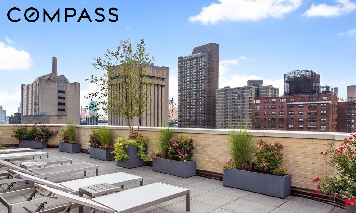 435 E 65th Street 4E1