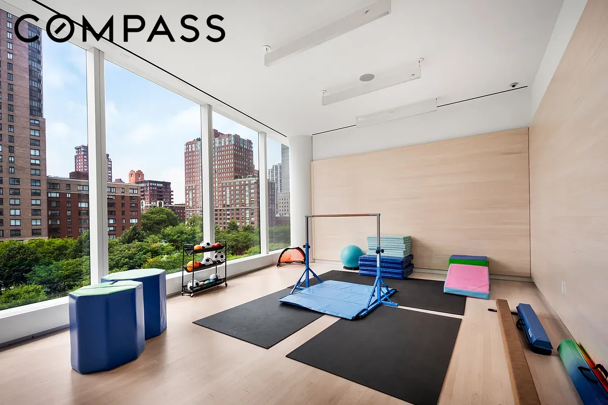 50 West Street 30B