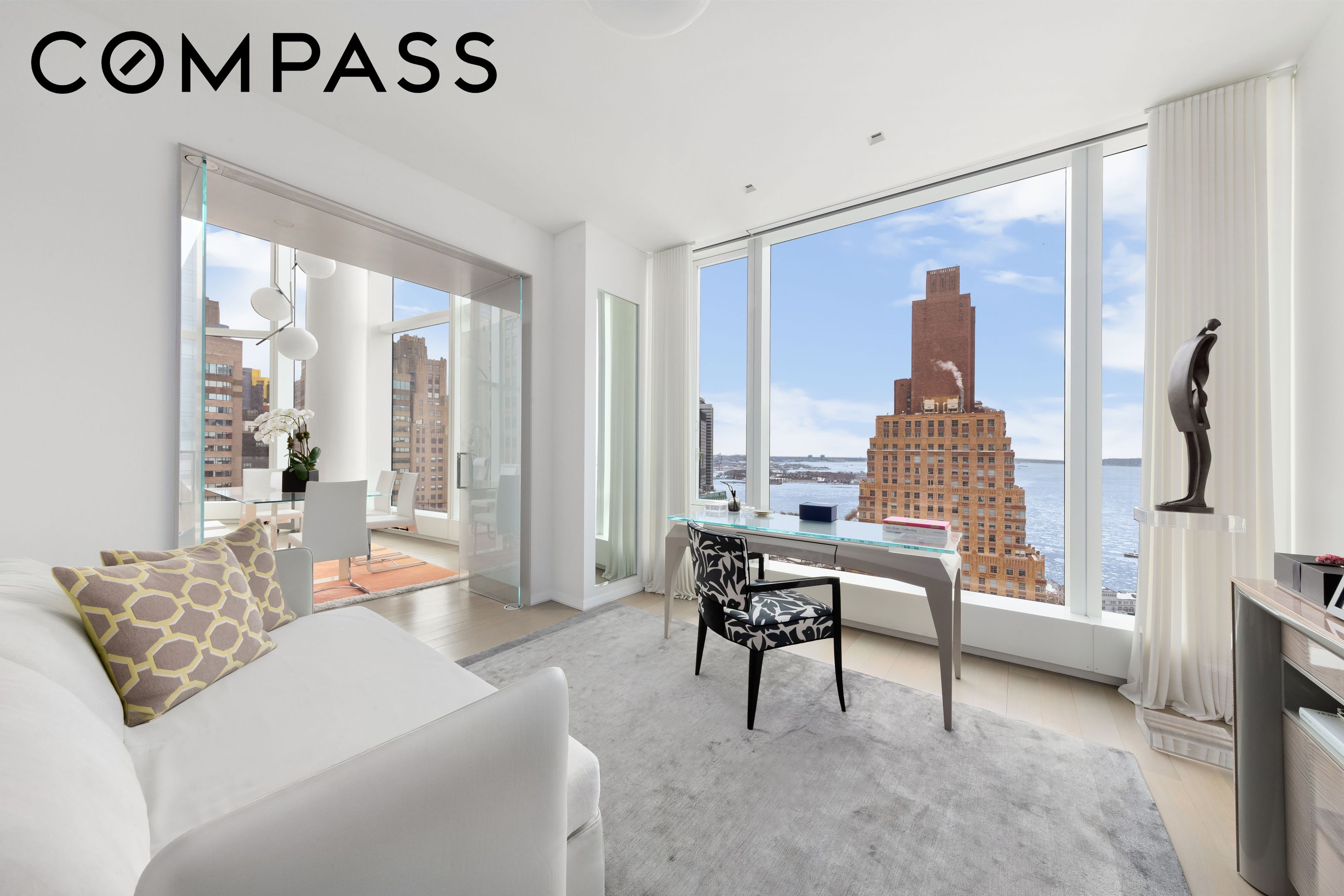 50 West Street 30B