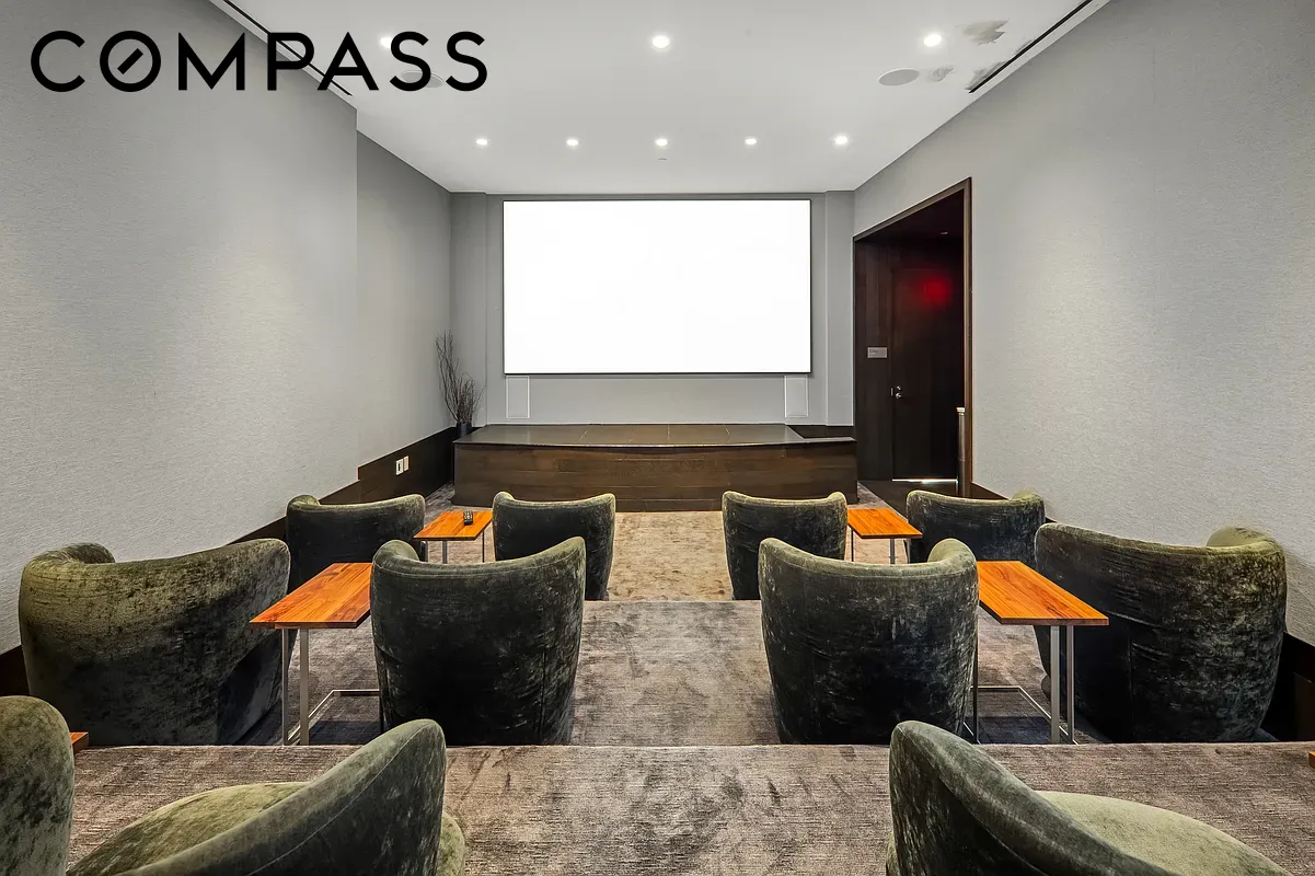 50 West Street 30B