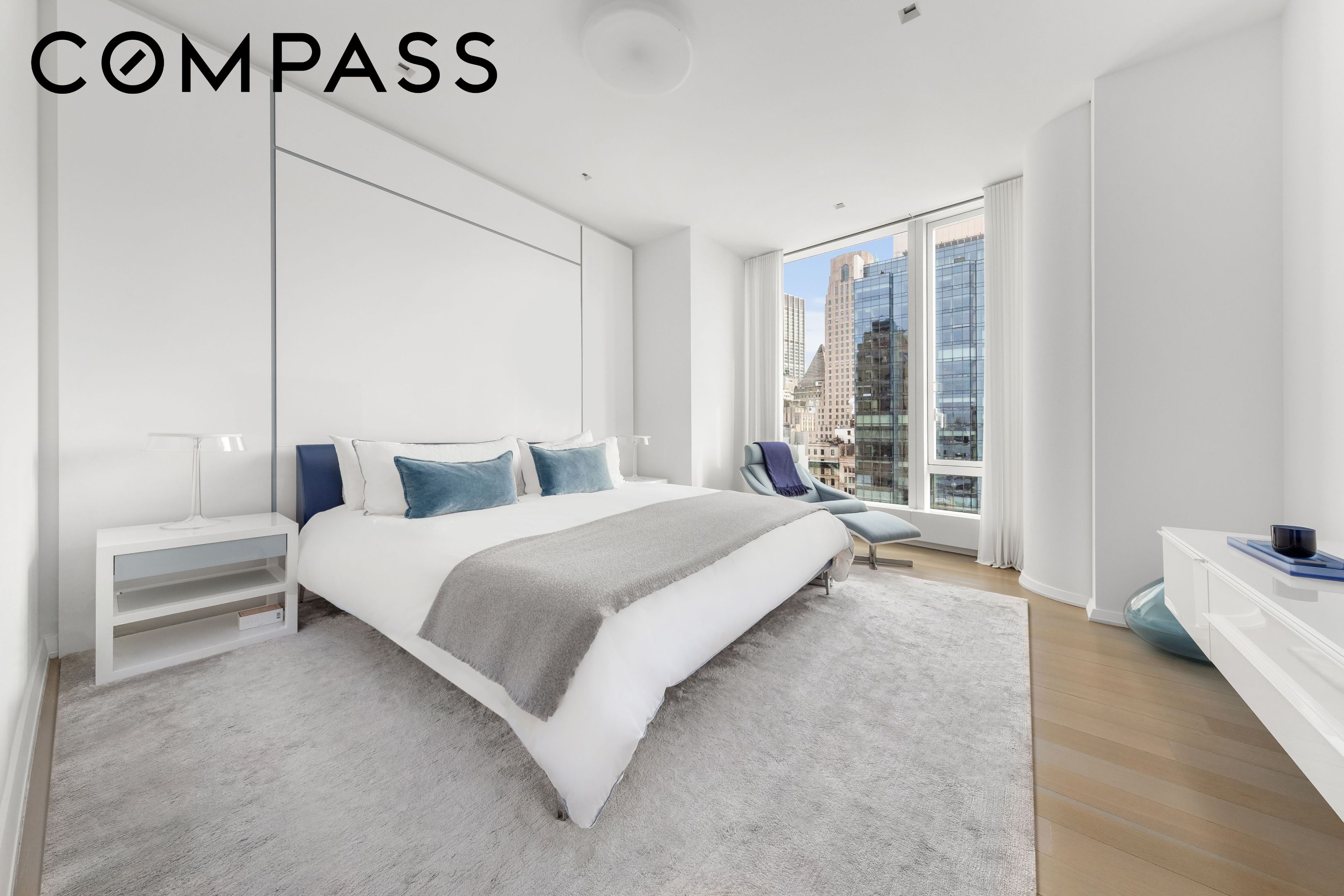 50 West Street 30B