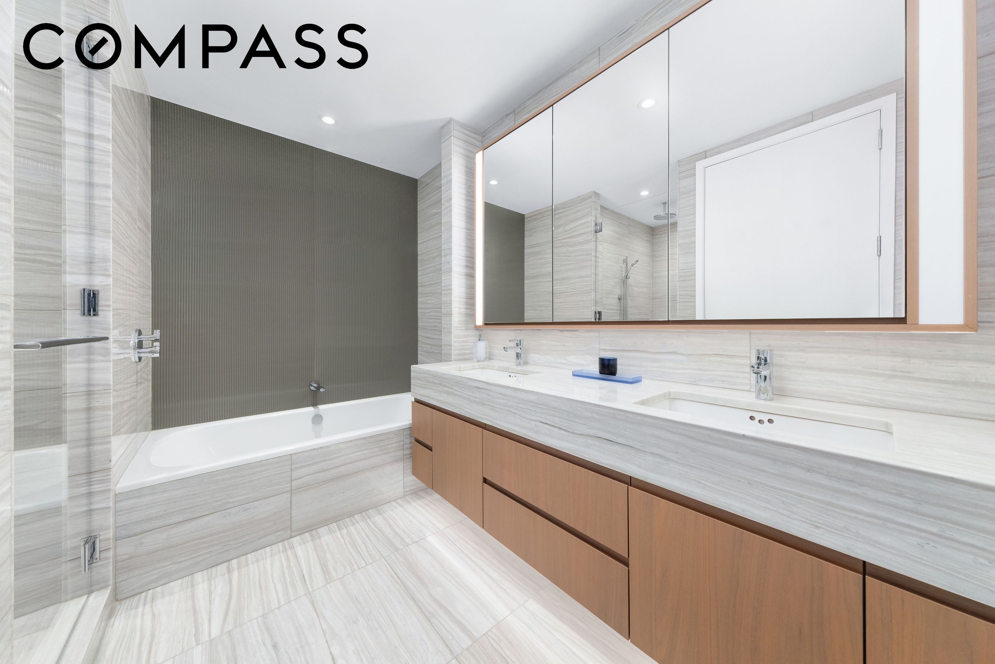 50 West Street 30B