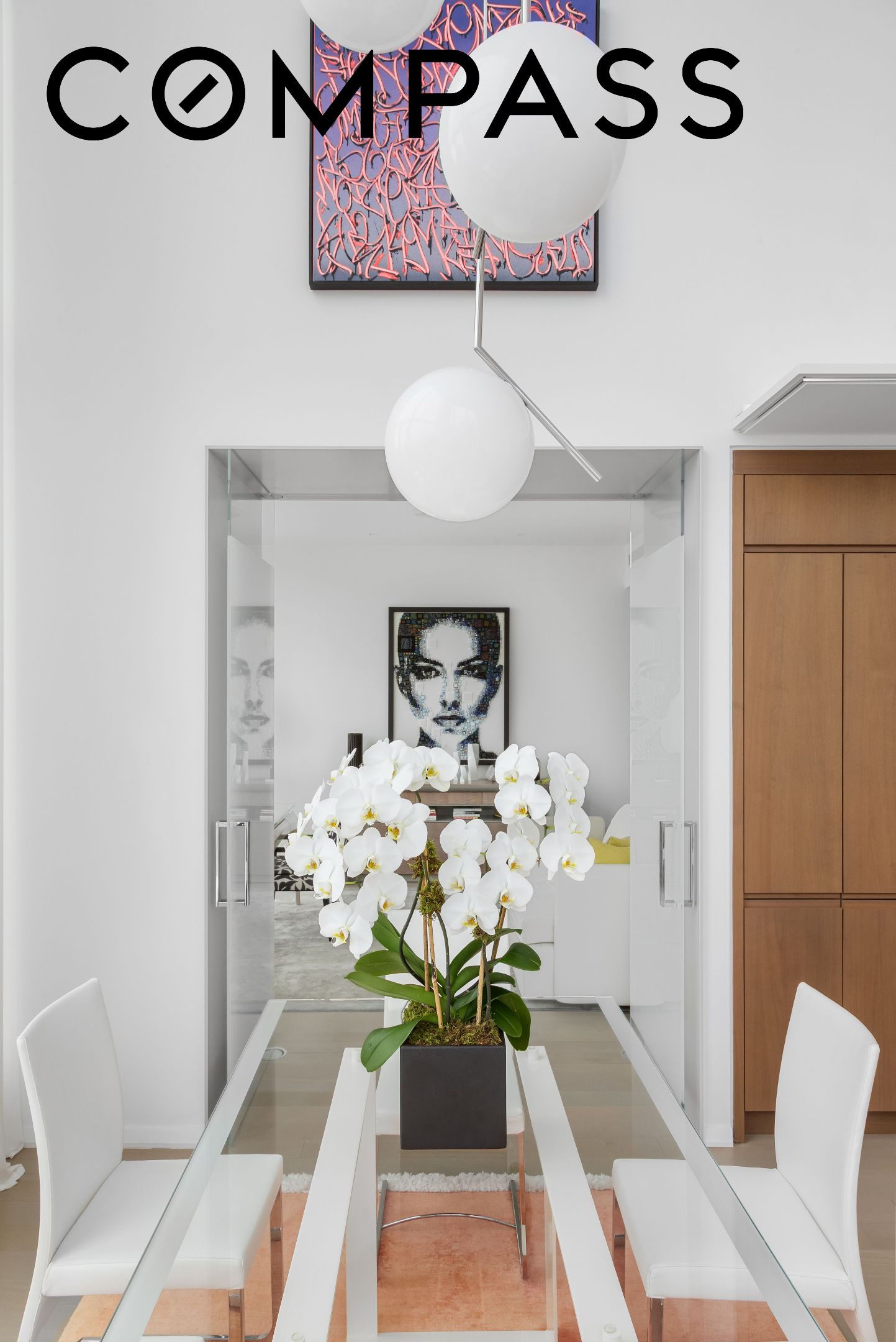 50 West Street 30B