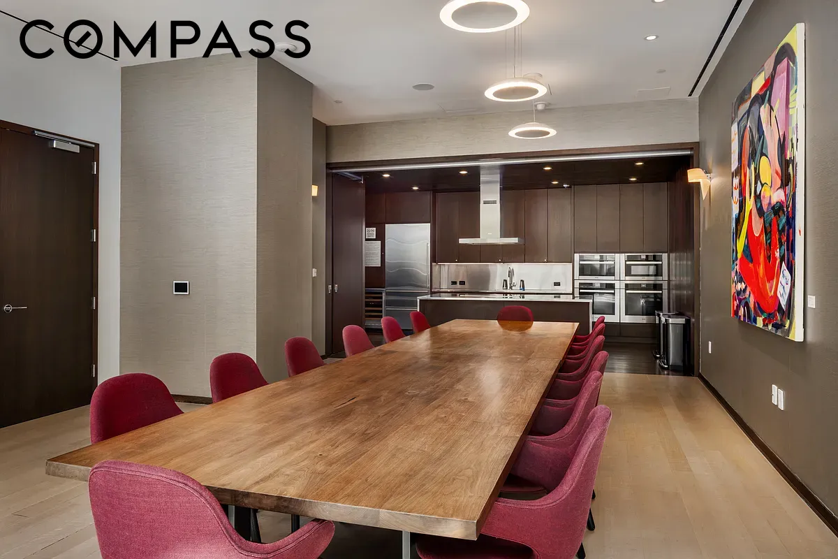 50 West Street 30B