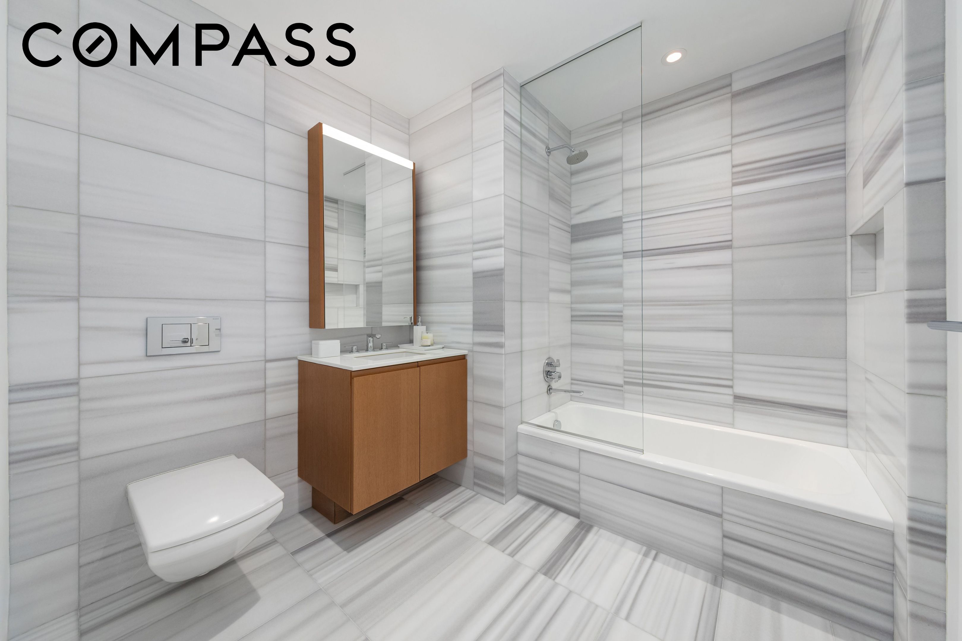50 West Street 30B