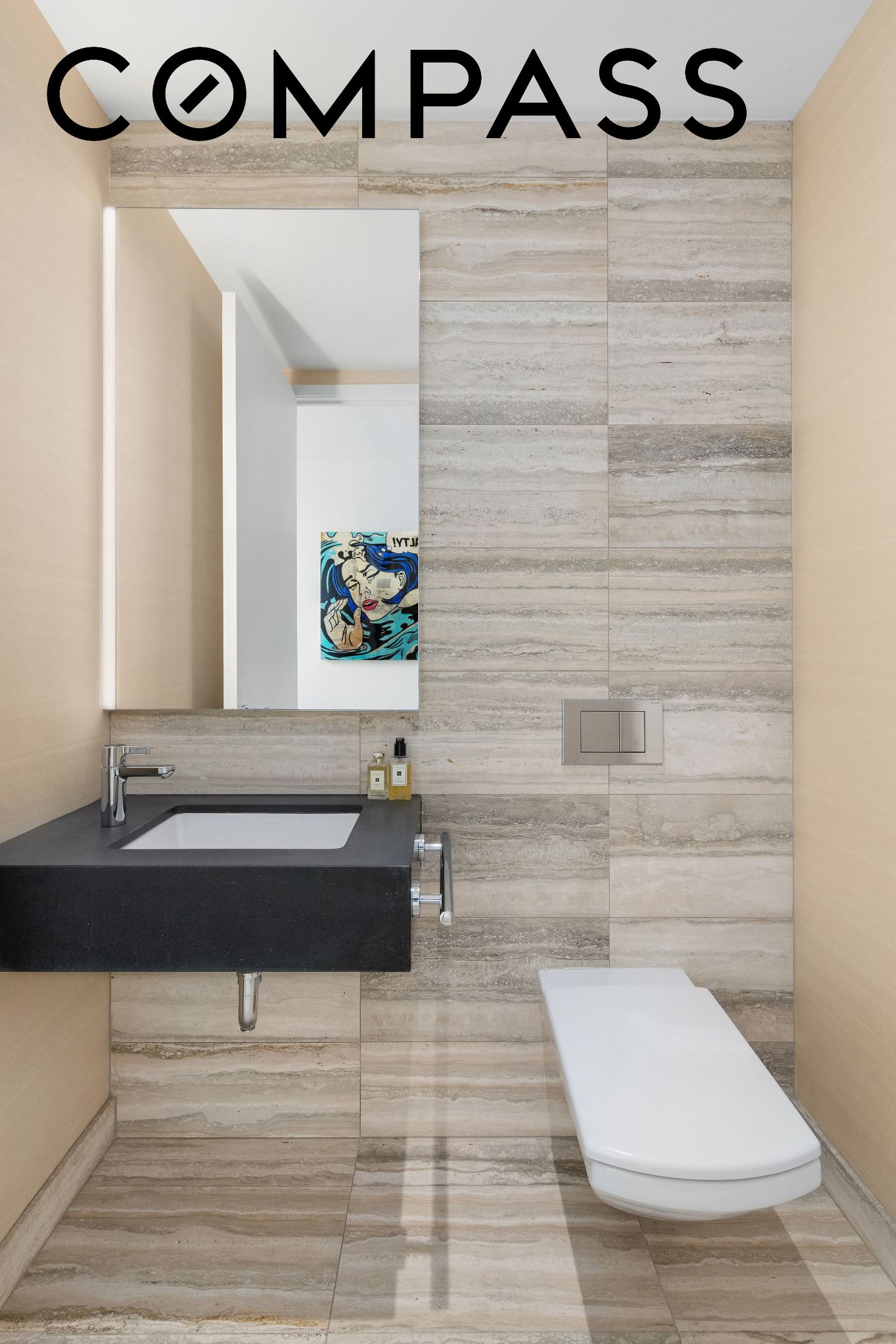 50 West Street 30B
