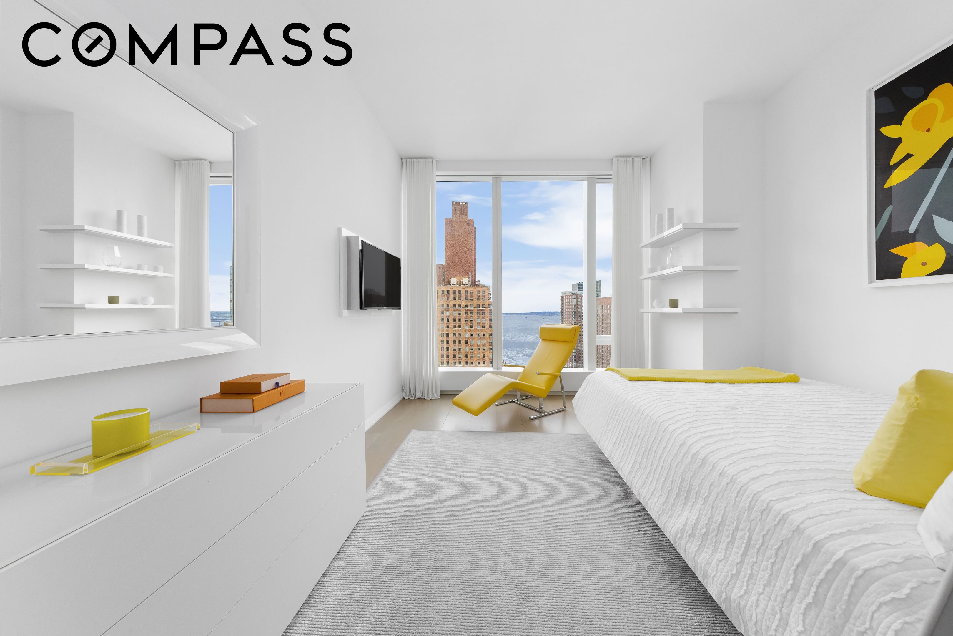 50 West Street 30B