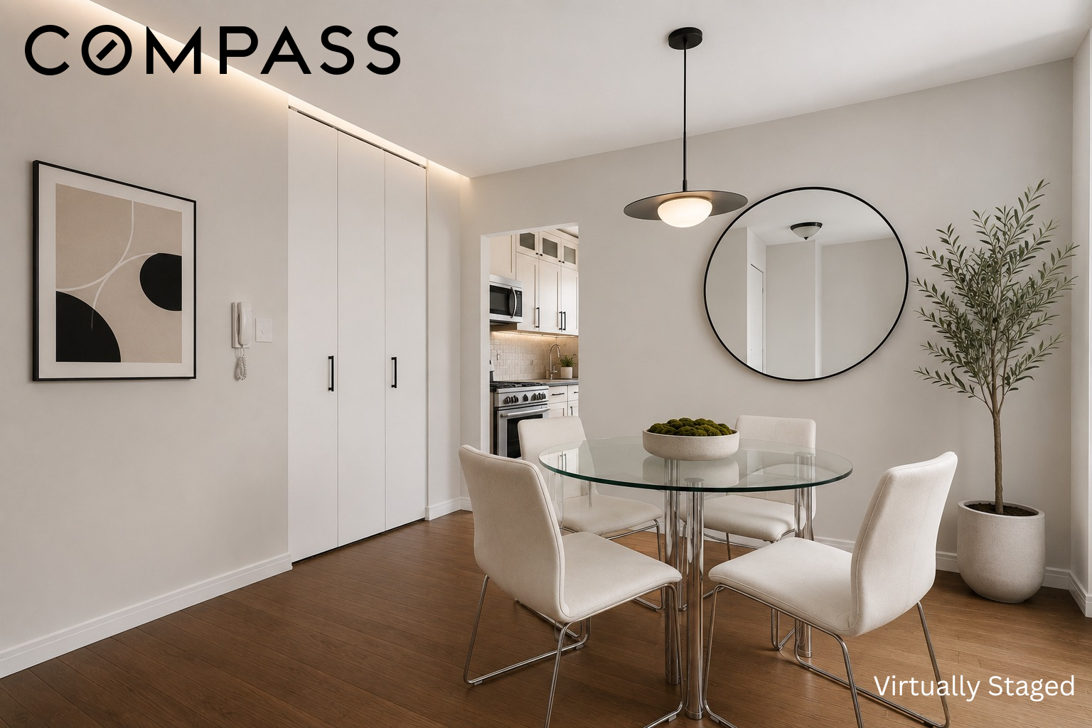 420 E 58th Street 19B