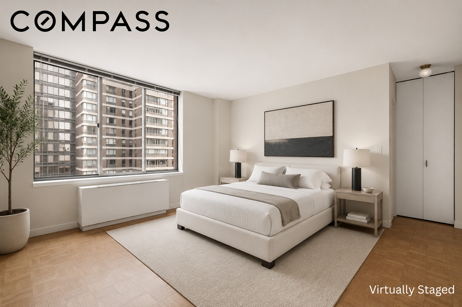 420 E 58th Street 19B