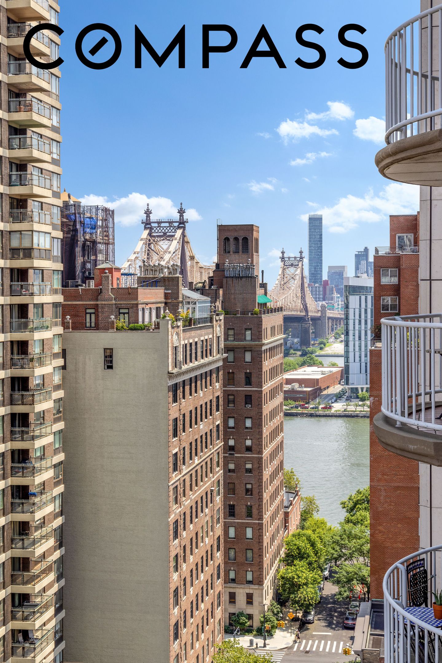 420 E 58th Street 19B