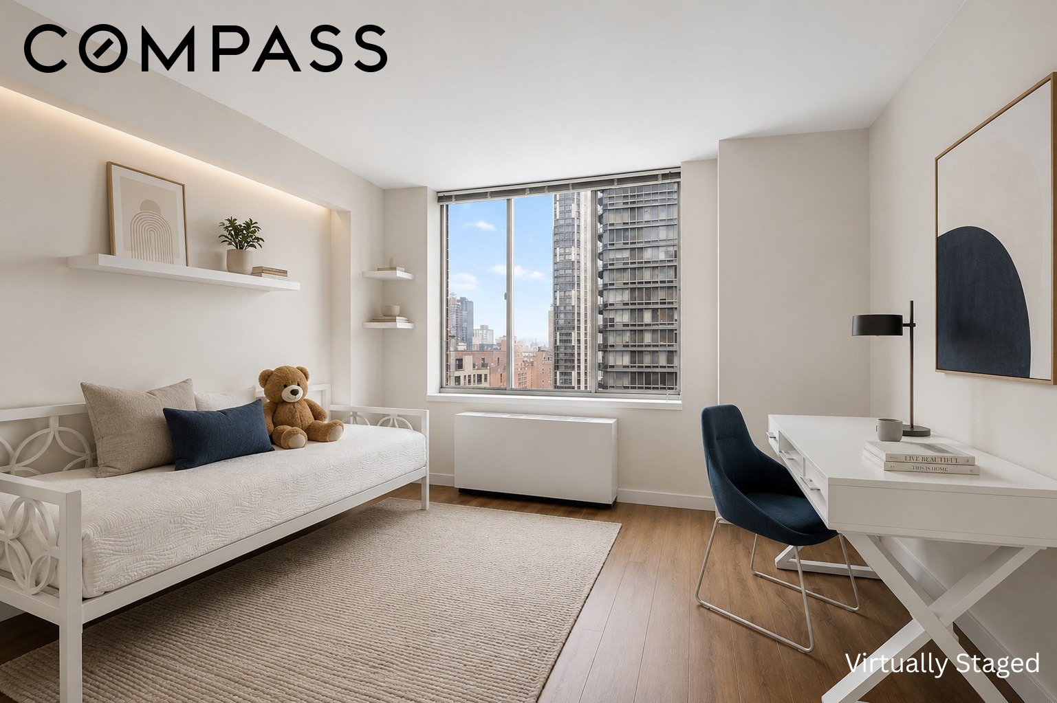 420 E 58th Street 19B