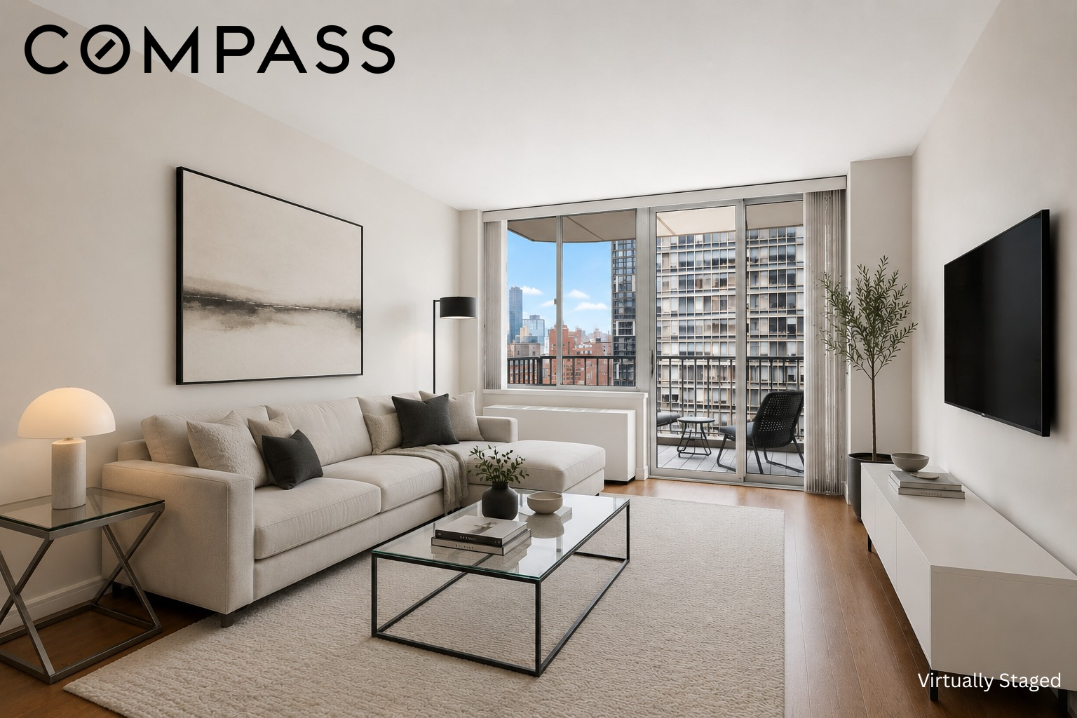 420 E 58th Street 19B