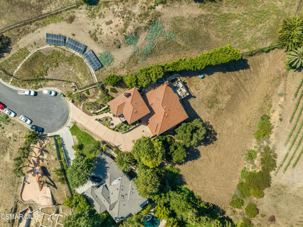 28901 Verde Mesa Lane