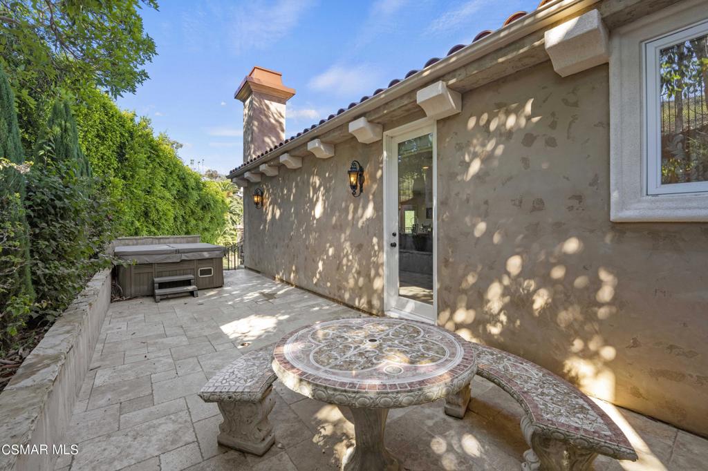 28901 Verde Mesa Lane