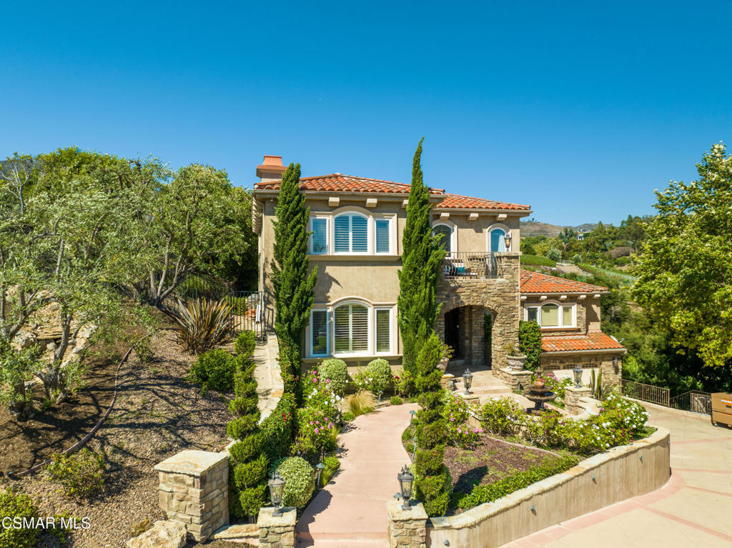 28901 Verde Mesa Lane