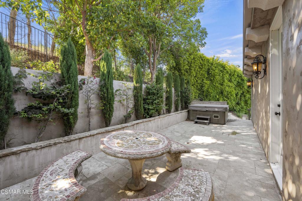 28901 Verde Mesa Lane