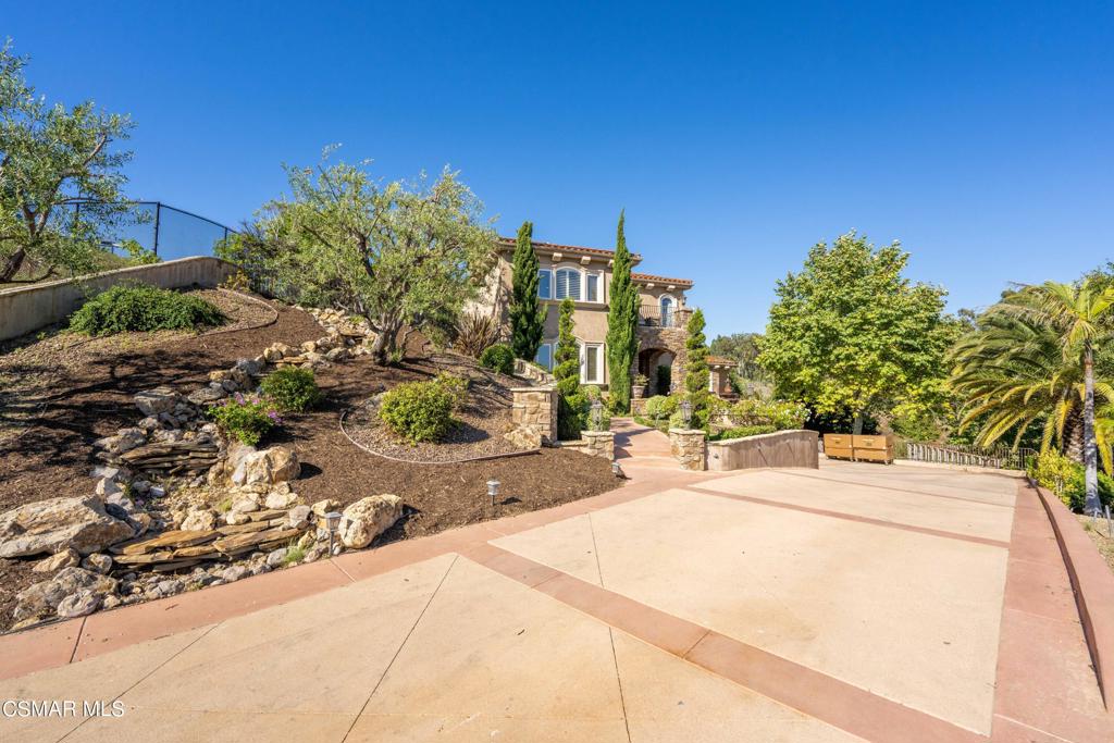 28901 Verde Mesa Lane