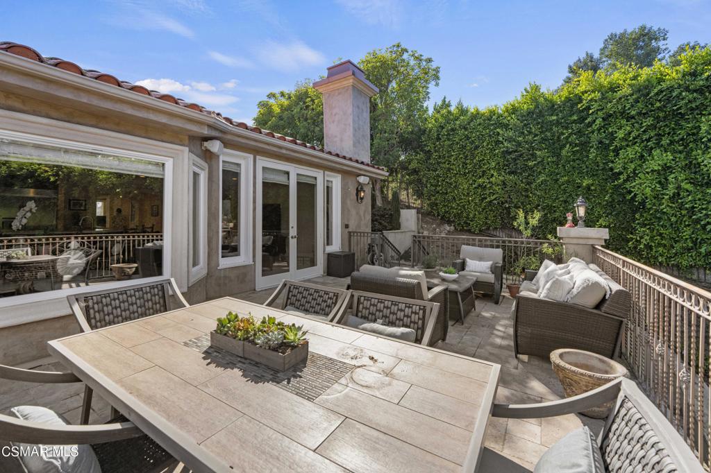 28901 Verde Mesa Lane