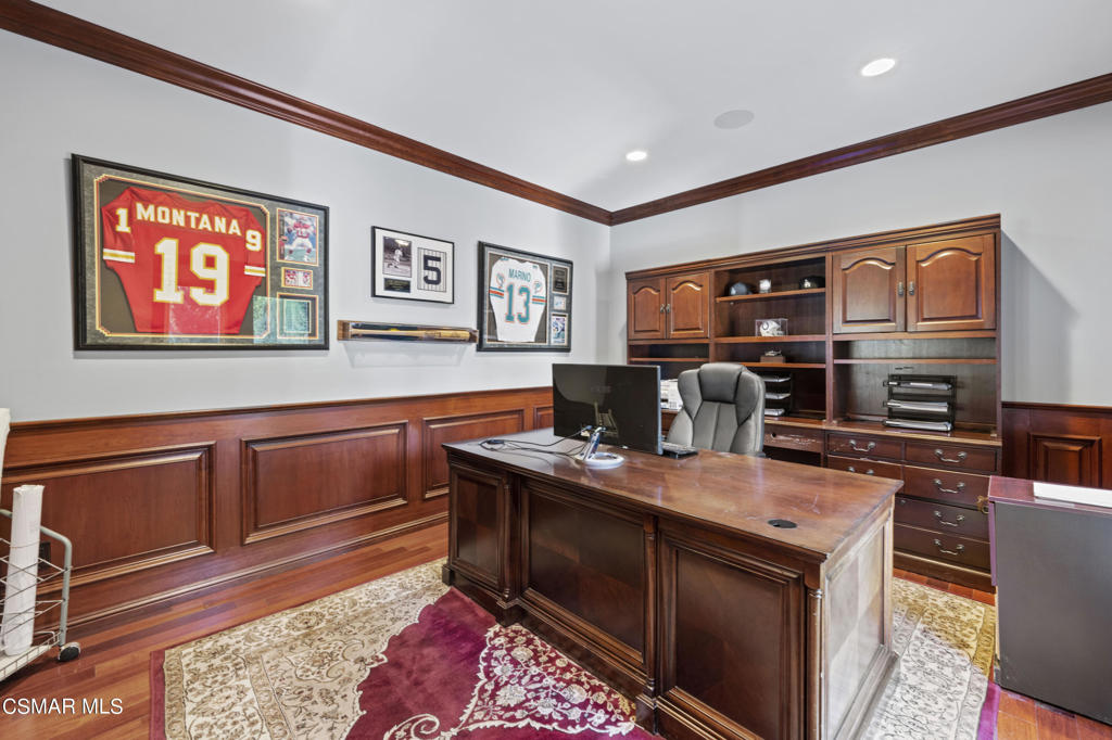 28901 Verde Mesa Lane