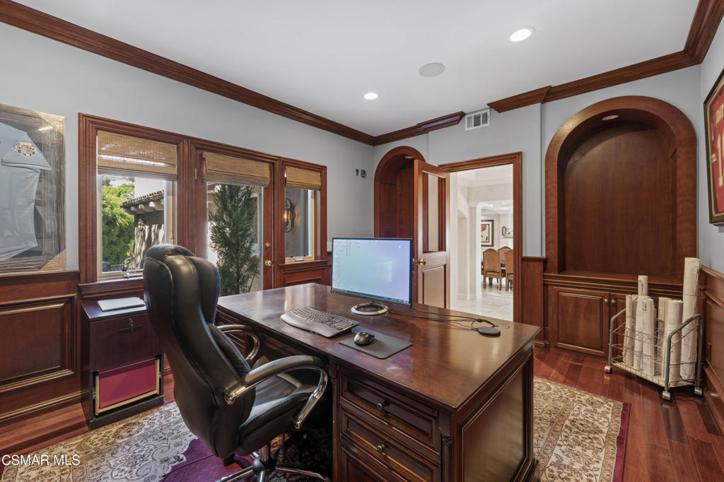 28901 Verde Mesa Lane