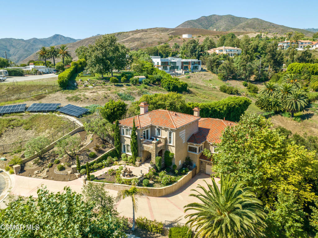 28901 Verde Mesa Lane