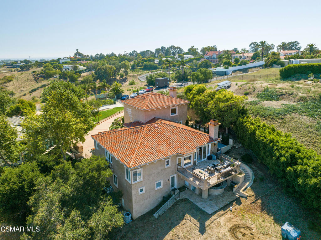 28901 Verde Mesa Lane