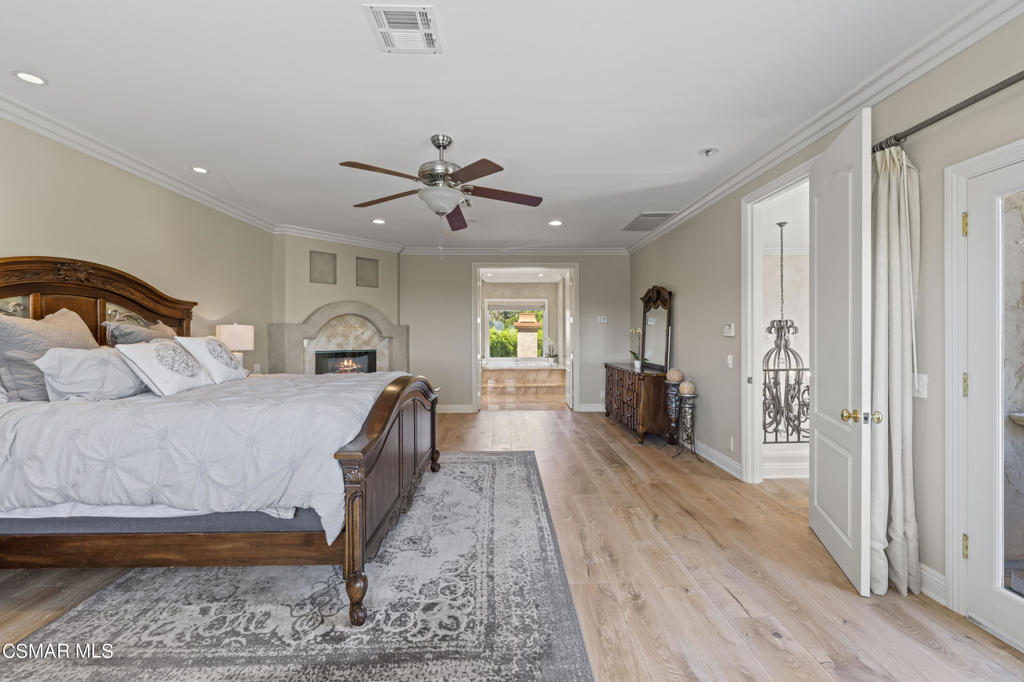 28901 Verde Mesa Lane