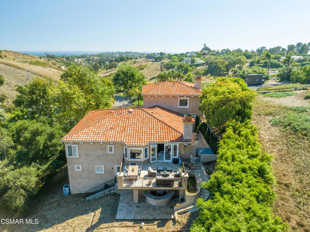 28901 Verde Mesa Lane