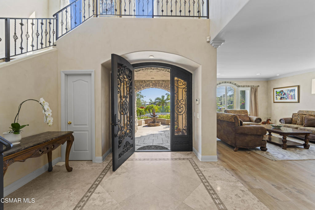 28901 Verde Mesa Lane