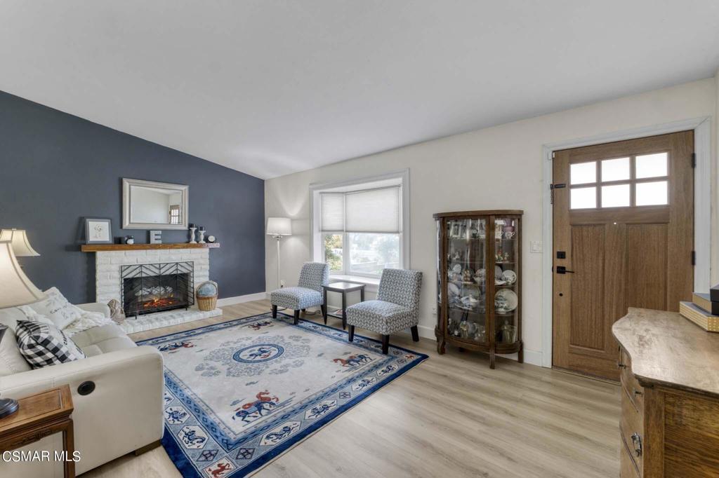 6544 N Amherst Street