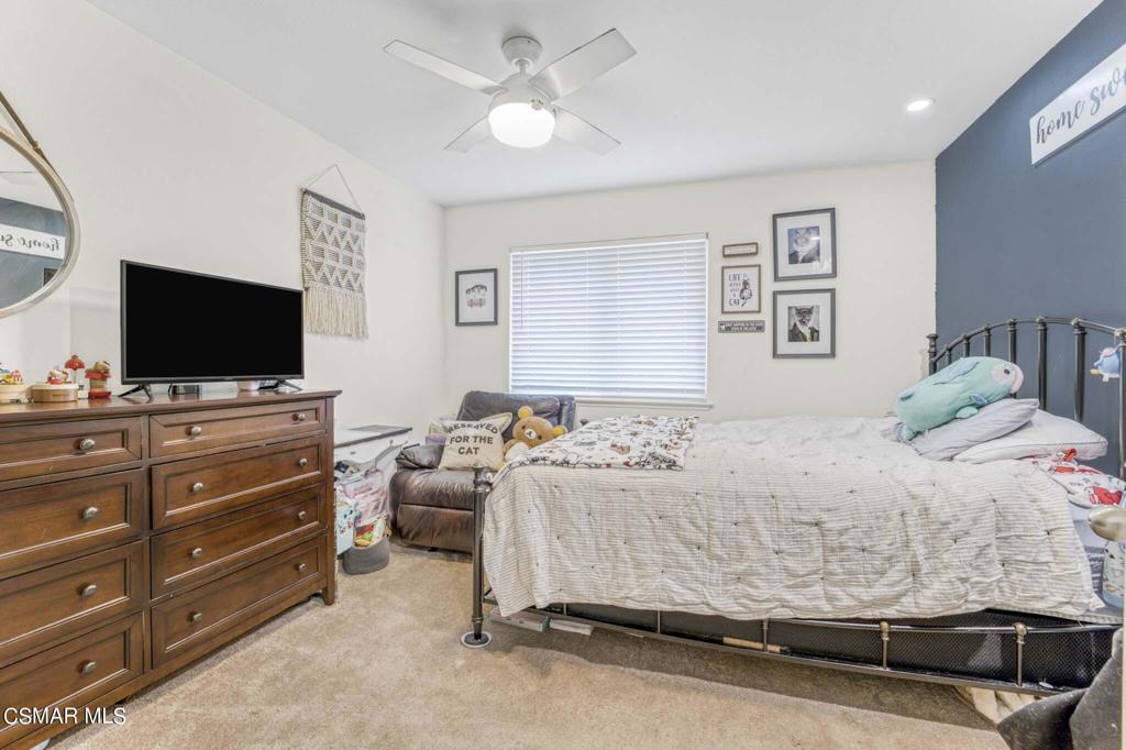 6544 N Amherst Street