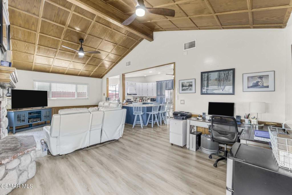 6544 N Amherst Street