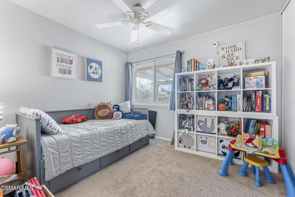 6544 N Amherst Street