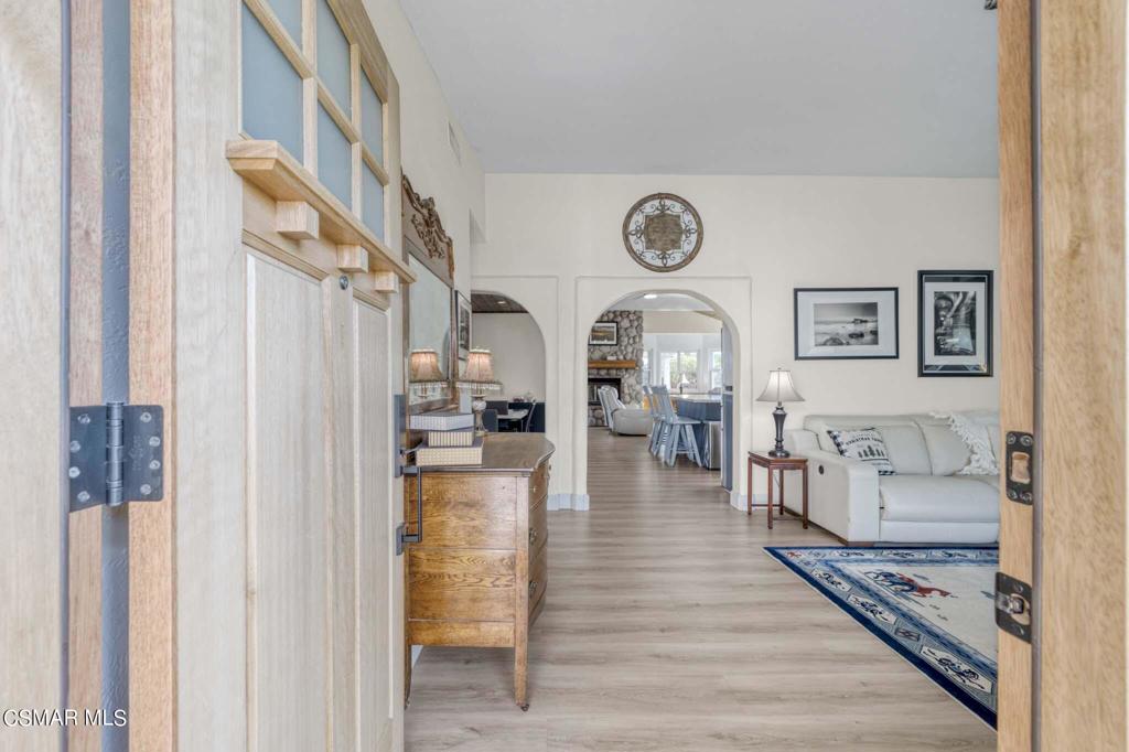 6544 N Amherst Street