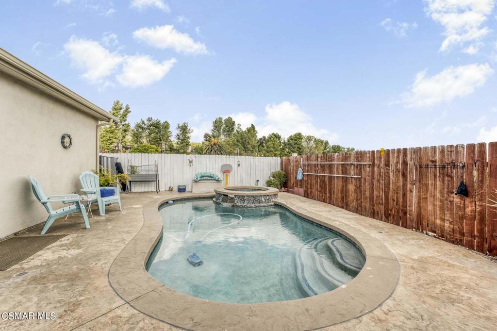 6544 N Amherst Street