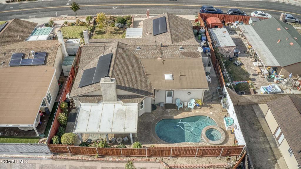 6544 N Amherst Street