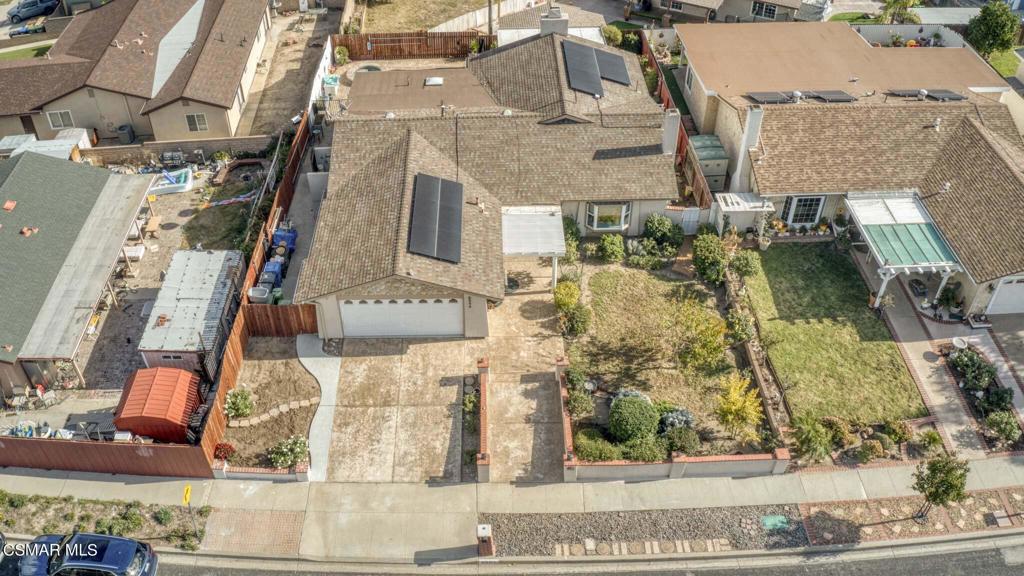 6544 N Amherst Street