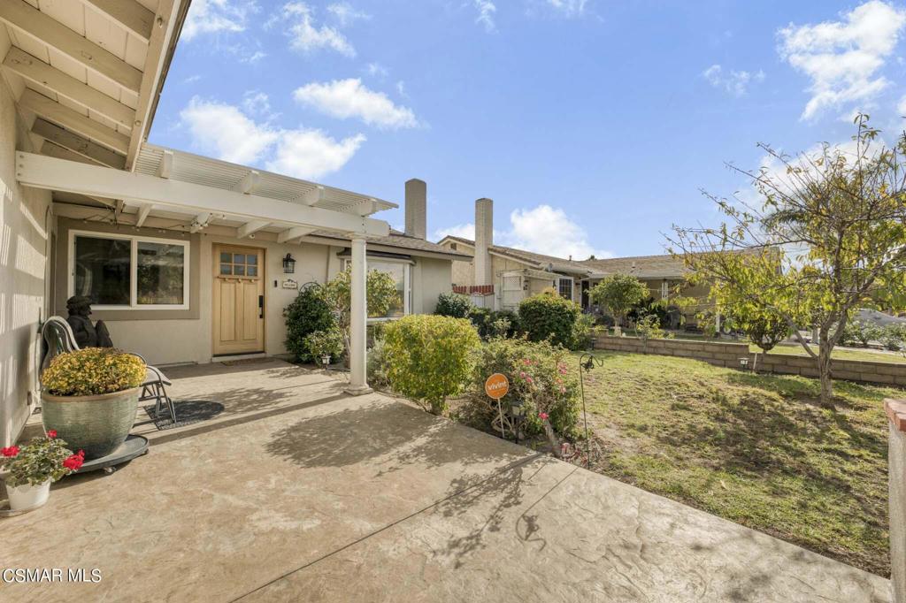 6544 N Amherst Street