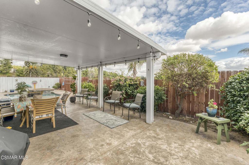 6544 N Amherst Street