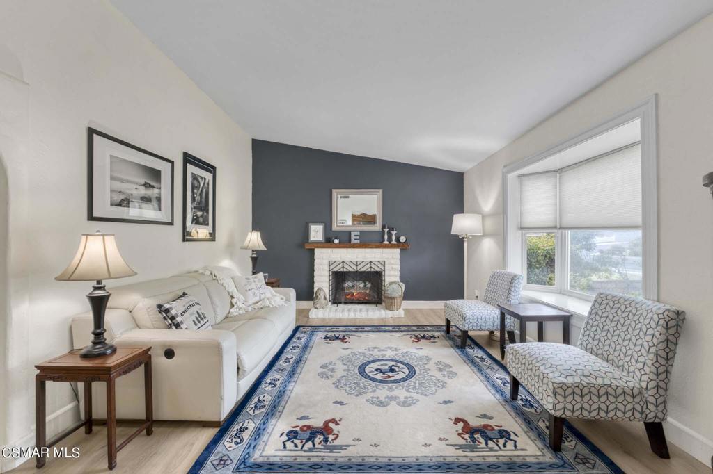 6544 N Amherst Street