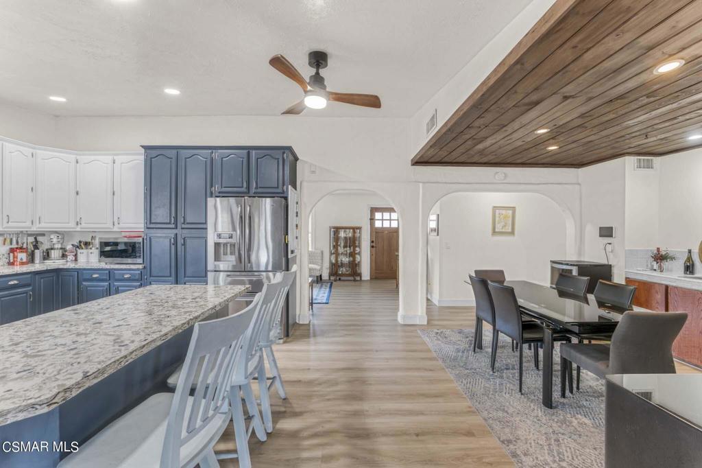 6544 N Amherst Street