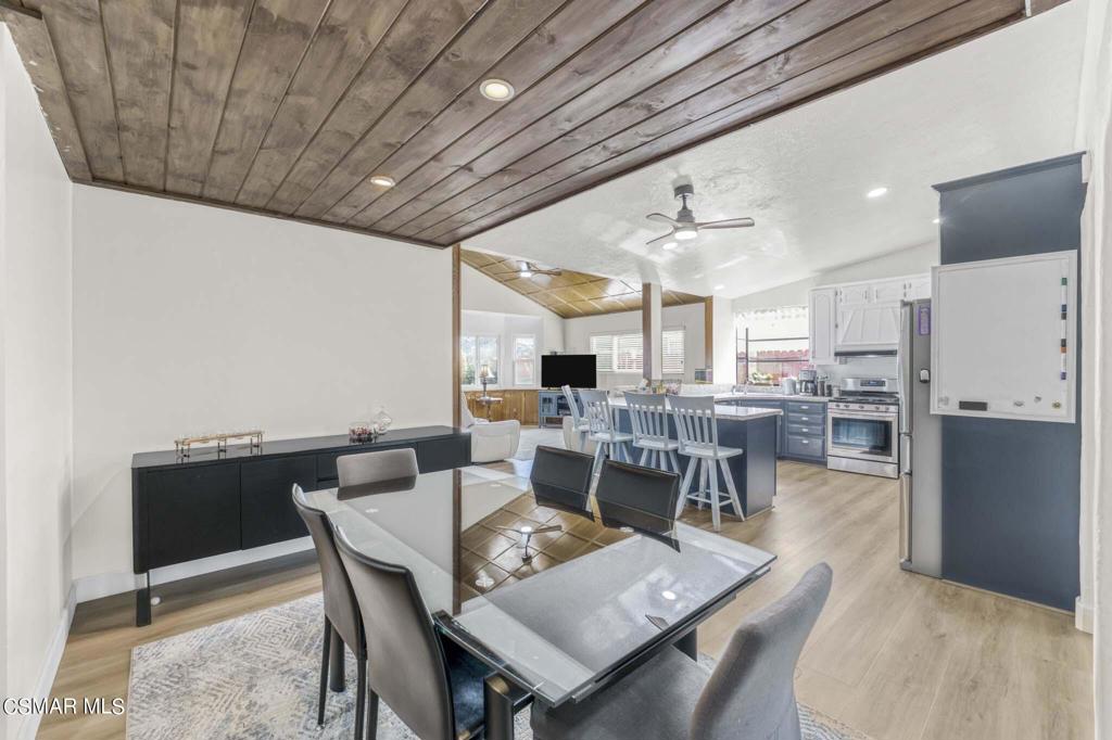 6544 N Amherst Street