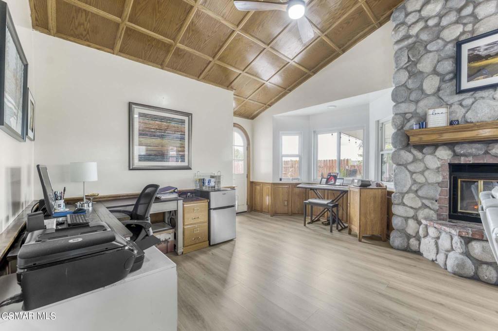 6544 N Amherst Street