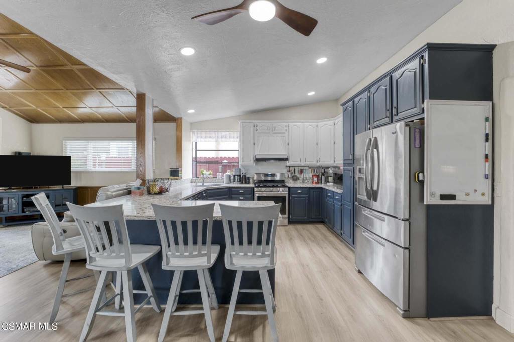 6544 N Amherst Street