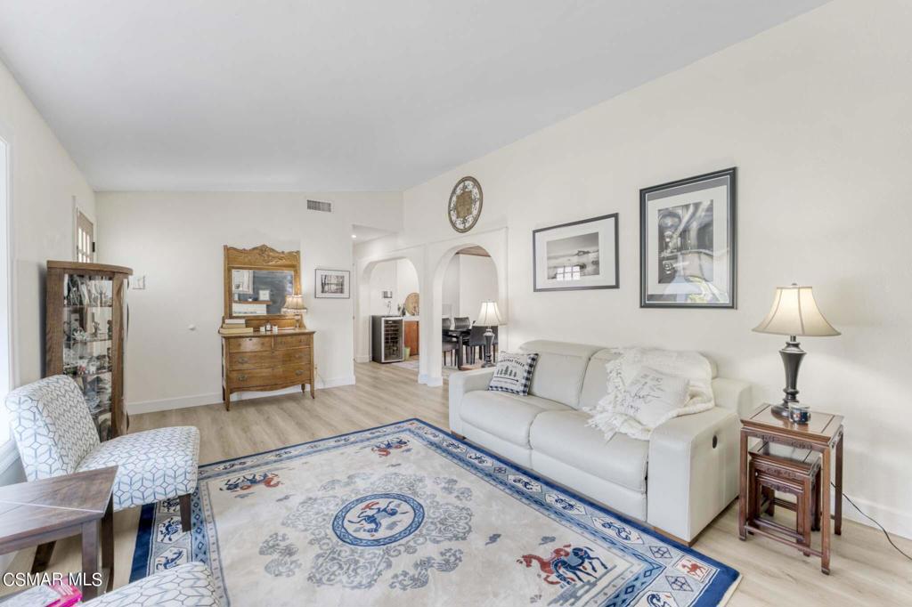 6544 N Amherst Street