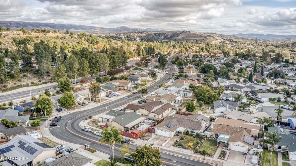 6544 N Amherst Street